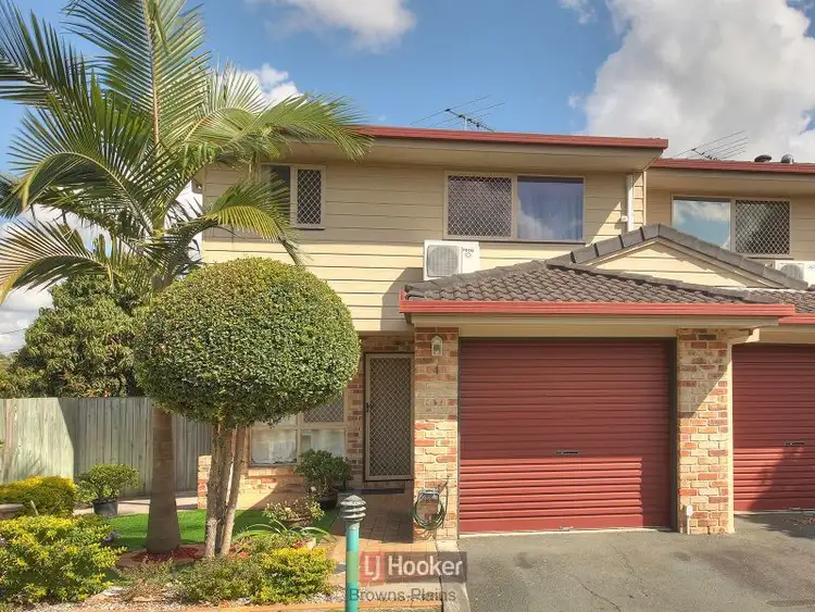 Third view of Homely townhouse listing, 4/229 Browns Plains Road, Browns Plains QLD 4118
