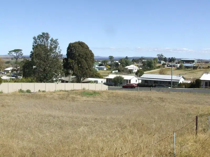 Main view of Homely land listing, 18 Palm Street, Killarney QLD 4373