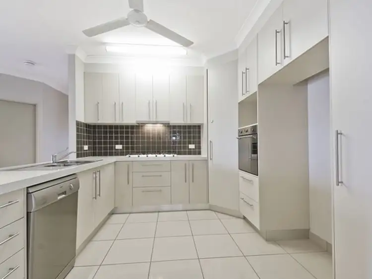 Fourth view of Homely house listing, 2 Bowrey Crescent, Farrar NT 830
