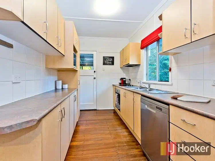 Sixth view of Homely house listing, 36 Summerfield Street, Aspley QLD 4034