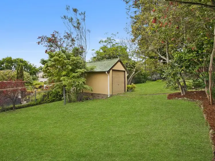 Second view of Homely house listing, 62 Tyneside Avenue, Willoughby NSW 2068