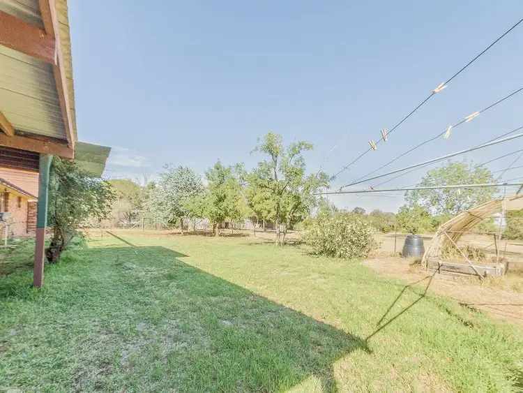 Second view of Homely house listing, 42 Dawson Drive, Cowra NSW 2794