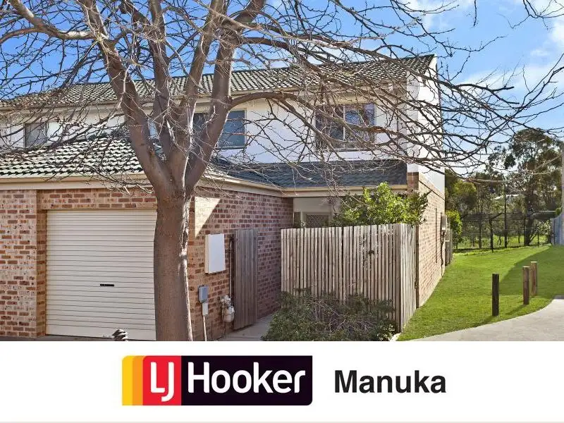 Main view of Homely townhouse listing, 78/42 Paul Coe Crescent, Ngunnawal ACT 2913