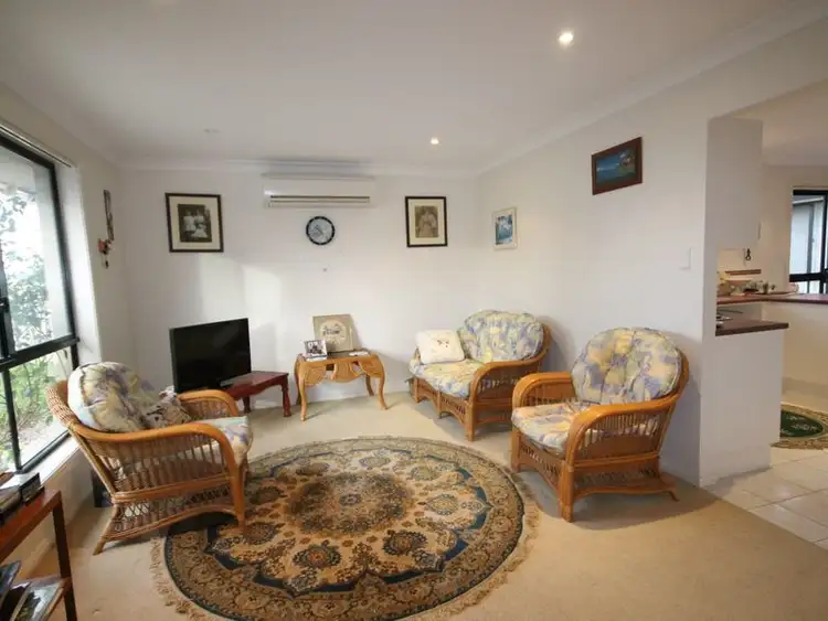 Second view of Homely villa listing, 2/29 Capeland Avenue, Sanctuary Point NSW 2540