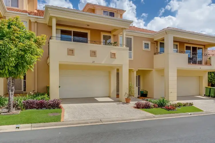 27/3 Robina Town Centre, Robina QLD 4226