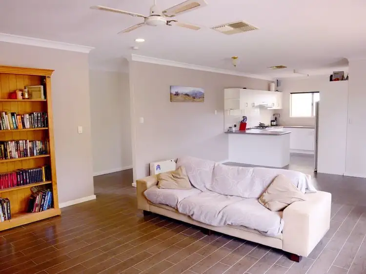 Fifth view of Homely unit listing, 10/111 Cromwell Drive, Desert Springs NT 870