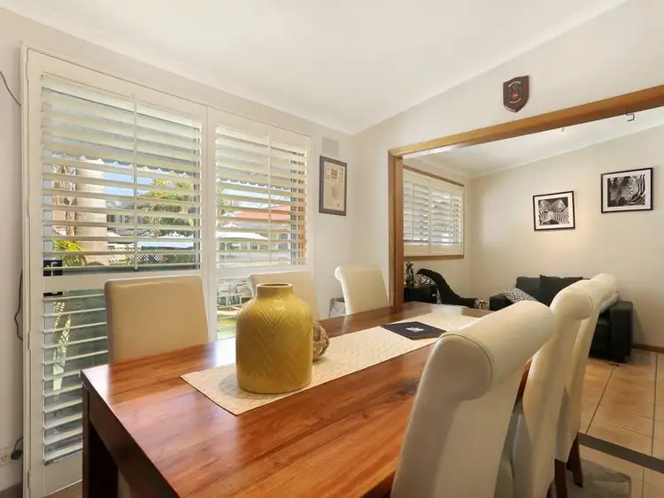 Fourth view of Homely house listing, 17 Fuller Street, Chester Hill NSW 2162