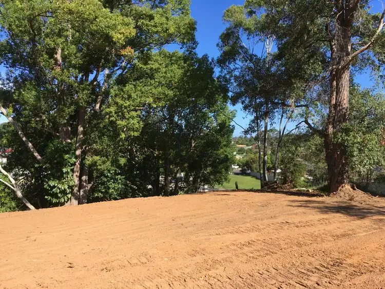 Fifth view of Homely land listing, Lot 1 58 Shephards Lane, Coffs Harbour NSW 2450
