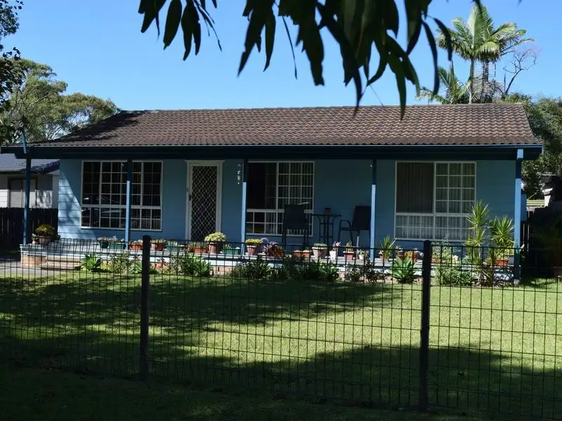 Main view of Homely rural property listing, Address available on request