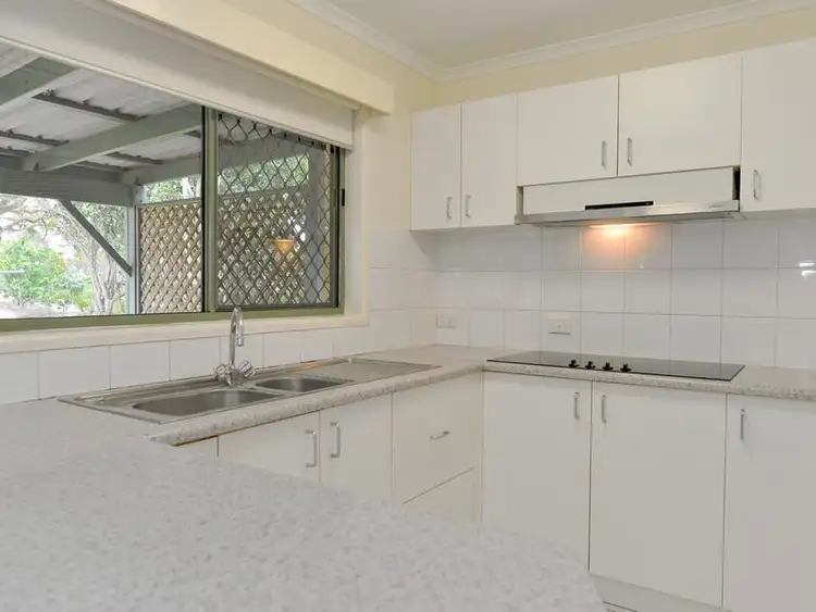 Second view of Homely house listing, 10 Weatherly Court, Clinton QLD 4680