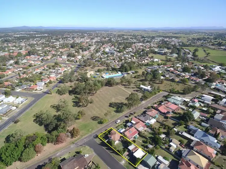 Third view of Homely house listing, 18 Maize Street, East Maitland NSW 2323