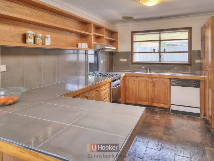 Second view of Homely house listing, 15 Westaway Street, Sunnybank Hills QLD 4109