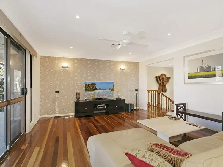 Fourth view of Homely house listing, 1 Topatig Street, Cleveland QLD 4163