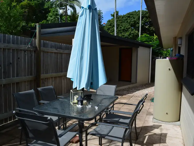 Sixth view of Homely villa listing, 1/534 Varley Street, Yorkeys Knob QLD 4878