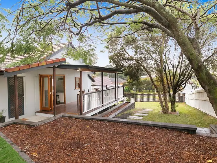 49 Dunstan Street, Moorooka QLD 4105