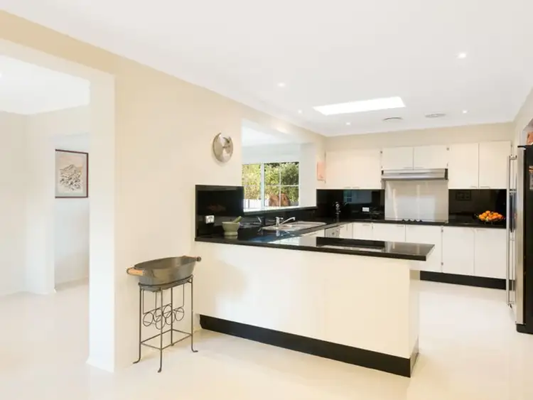 Third view of Homely house listing, 7 Gowrie Close, St Ives NSW 2075