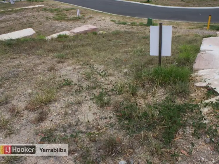 Fifth view of Homely land listing, Lot 19/42 Hill End Avenue, Hillcrest QLD 4118