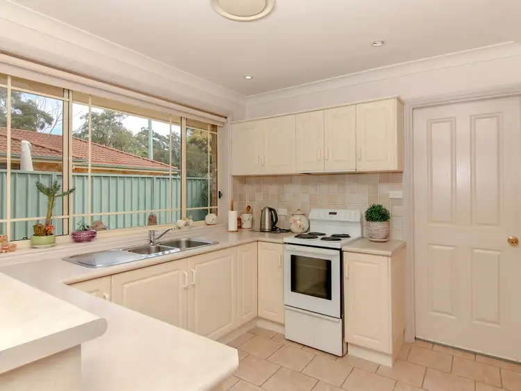 Fifth view of Homely semi-detached listing, 49 Kingswood Road, Engadine NSW 2233