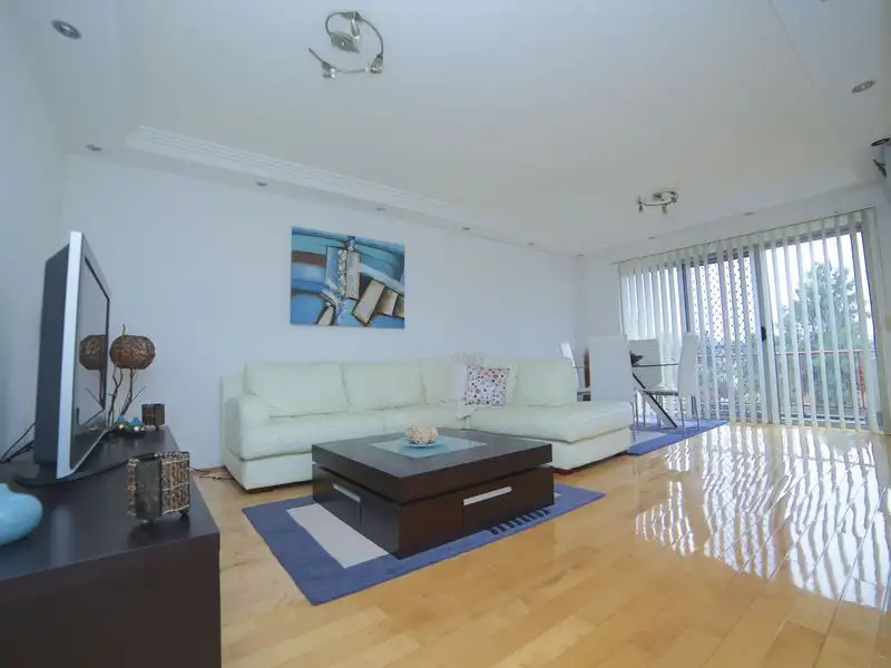 Main view of Homely unit listing, Address available on request