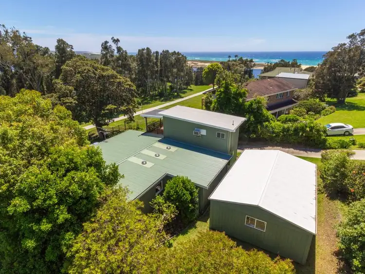 Seventh view of Homely house listing, 19 Chauvel Crescent, Tuross Head NSW 2537