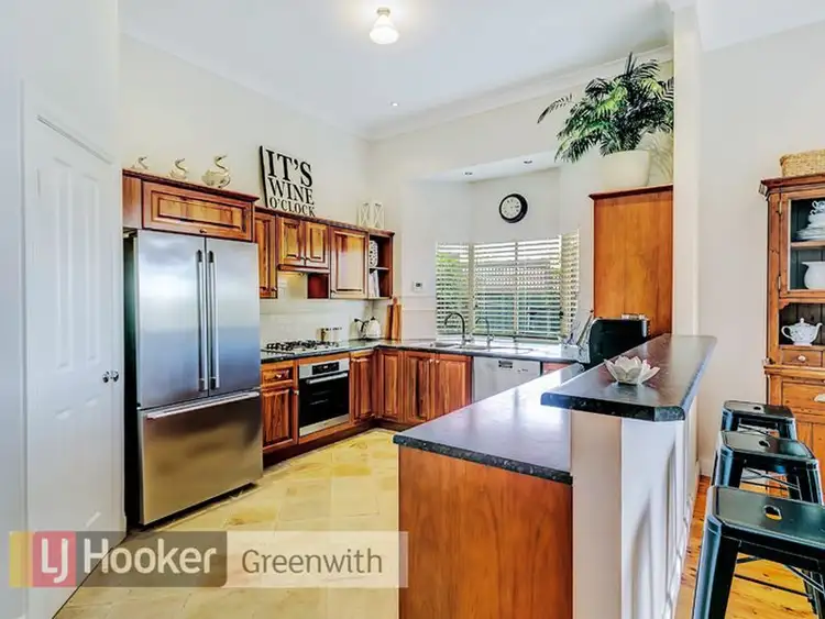 Fourth view of Homely house listing, 6 St Clair Parade, Greenwith SA 5125