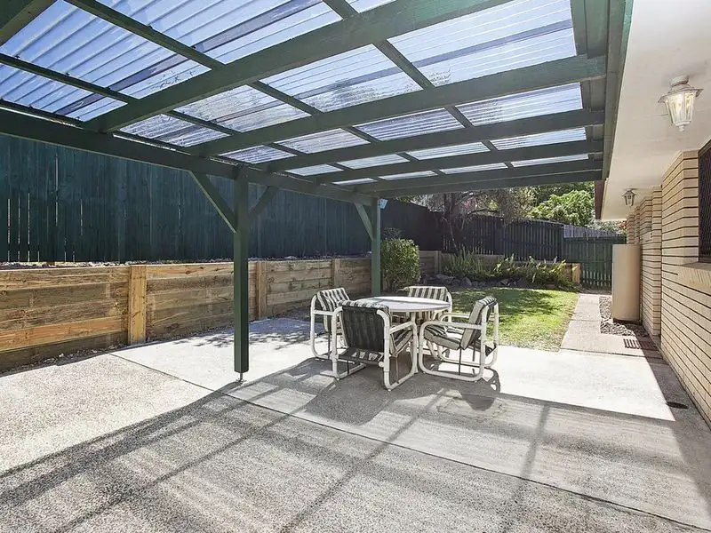 Main view of Homely house listing, 26 Orlando Court, Highland Park QLD 4211