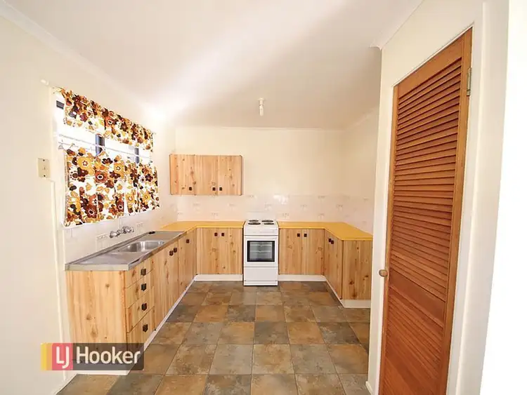 Second view of Homely house listing, 45 McNeill Road, Kallangur QLD 4503