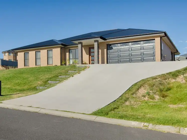 Main view of Homely house listing, 32 James Odonnell Drive, Lithgow NSW 2790