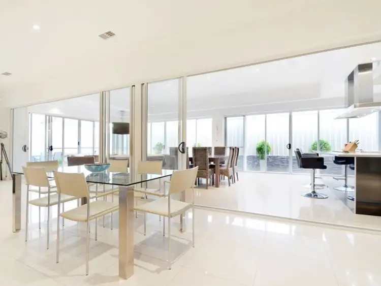 Third view of Homely house listing, 35 Lurline Boulevard, Sellicks Beach SA 5174