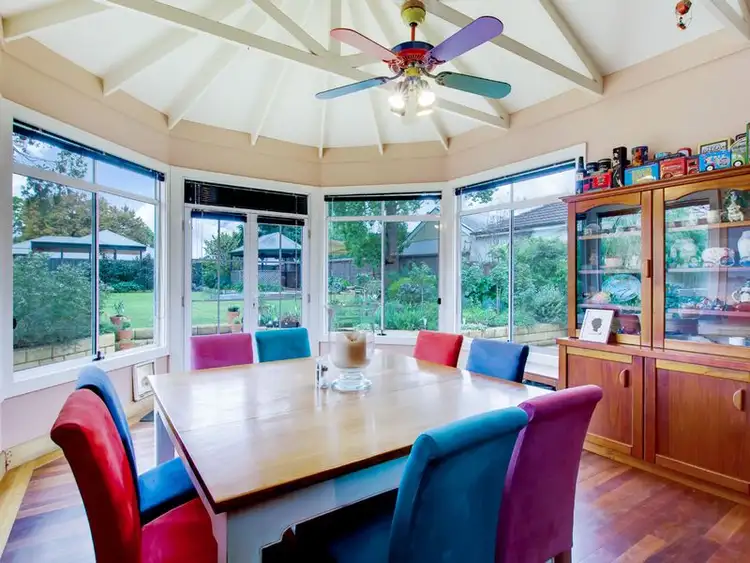 Third view of Homely house listing, 5 Hextall Avenue, Tranmere SA 5073