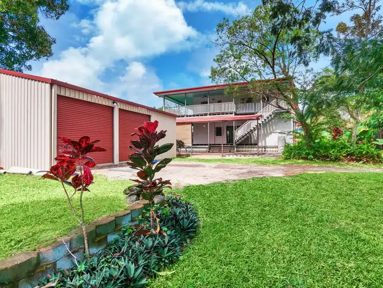 64 Macilwraith Street, Manoora QLD 4870