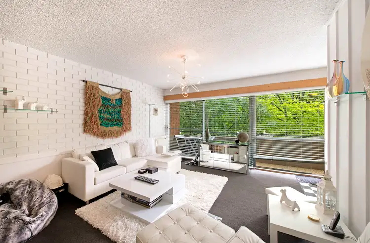 Fourth view of Homely unit listing, 8C/173 Monaro Crescent, Red Hill ACT 2603