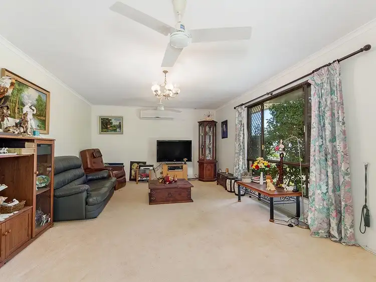 Fifth view of Homely house listing, 33 Deodar Drive, Burleigh Waters QLD 4220