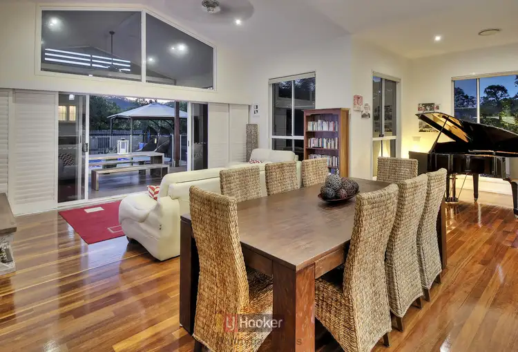 Second view of Homely house listing, 19 Cockatiel Court, Greenbank QLD 4124