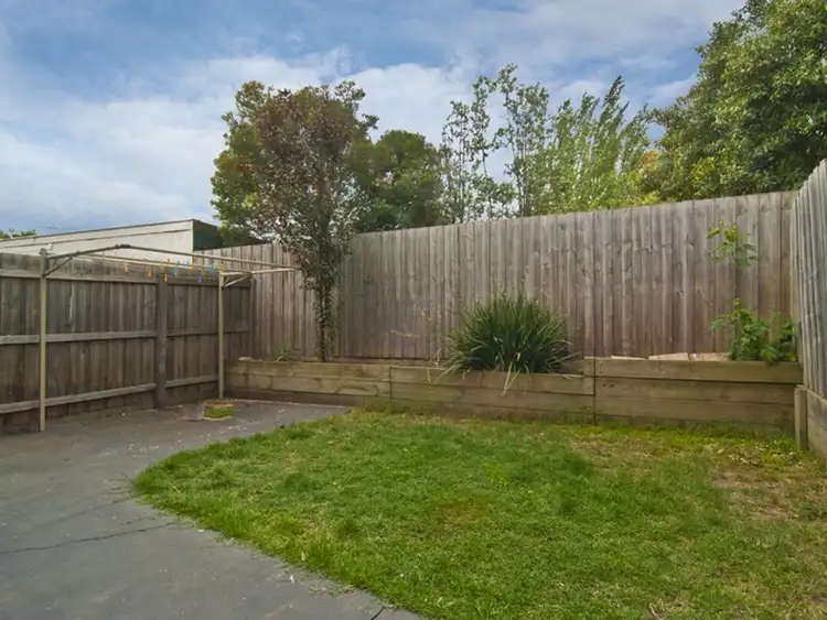Fifth view of Homely townhouse listing, 4/61A Dunblane Road, Noble Park VIC 3174