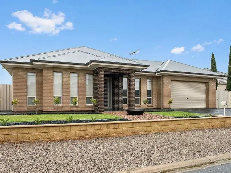 Main view of Homely house listing, 14 Gravity Grove, Munno Para West SA 5115