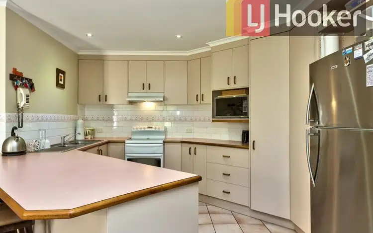 Fourth view of Homely house listing, 34 Willow Way, Table Top NSW 2640