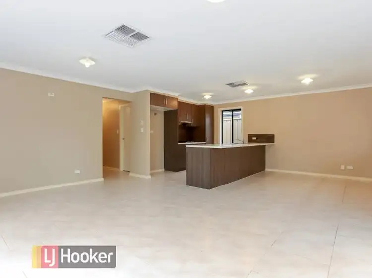 Fifth view of Homely house listing, 11 Luvera Drive, Munno Para West SA 5115