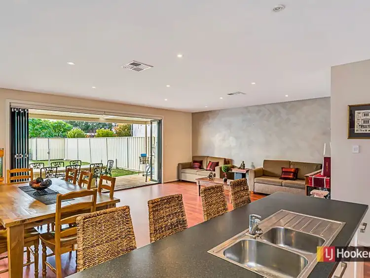 Third view of Homely house listing, 13B Leonard Street, Magill SA 5072