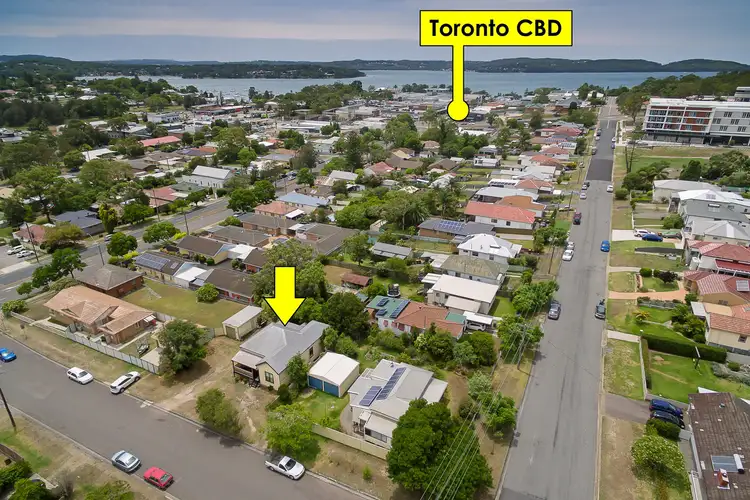 36 Cook Street, Toronto NSW 2283