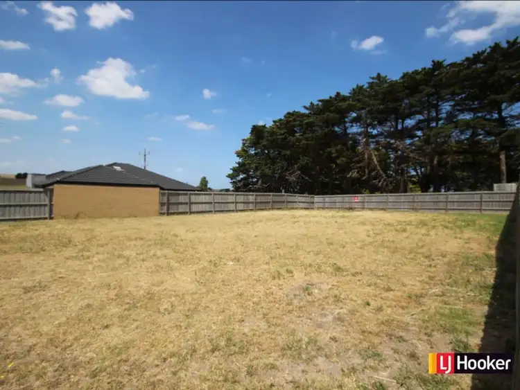 3 (Lot 5) Church Close, Dalyston VIC 3992