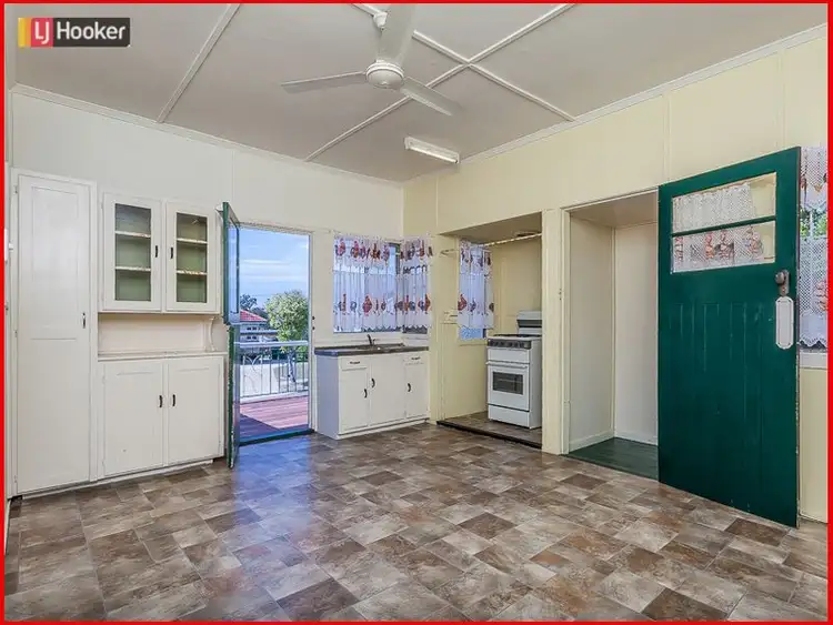 Fifth view of Homely house listing, 42 Booker Street, Keperra QLD 4054