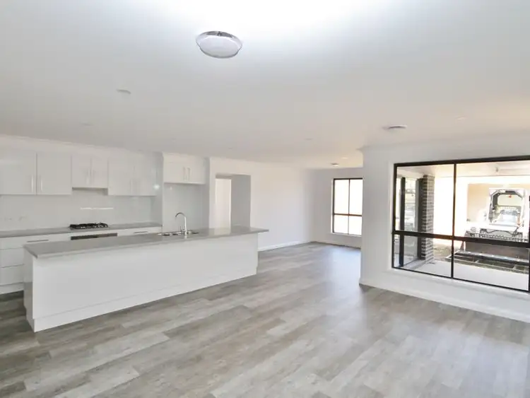 Third view of Homely house listing, 4 Morgan Place, Llanarth NSW 2795