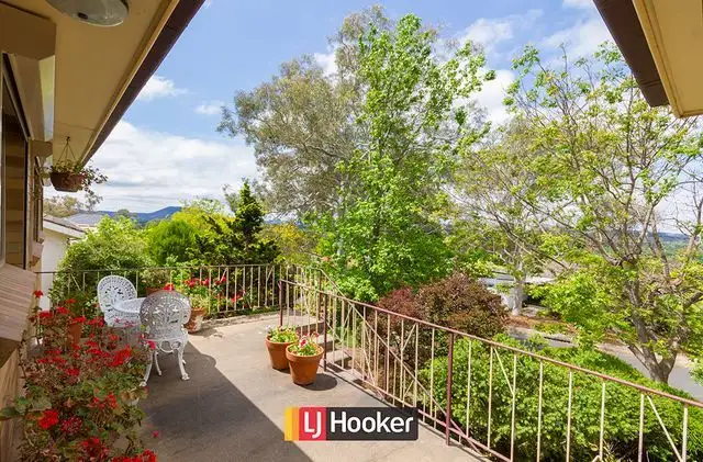 Second view of Homely house listing, 48 Munro Street, Curtin ACT 2605