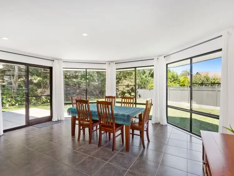 Fourth view of Homely house listing, 6 Gira Place, Ocean Shores NSW 2483