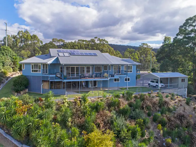 Main view of Homely house listing, 26-28 Vennor Drive, Ormeau QLD 4208