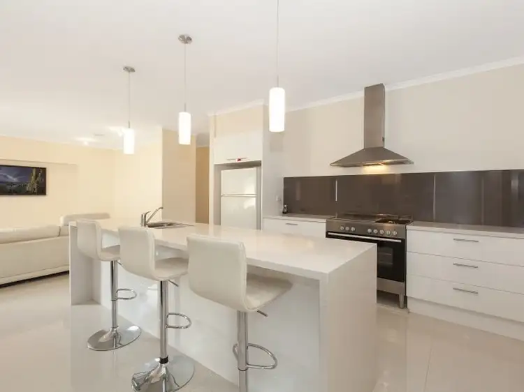 Third view of Homely house listing, 38 McDonald Drive, Wandong VIC 3758