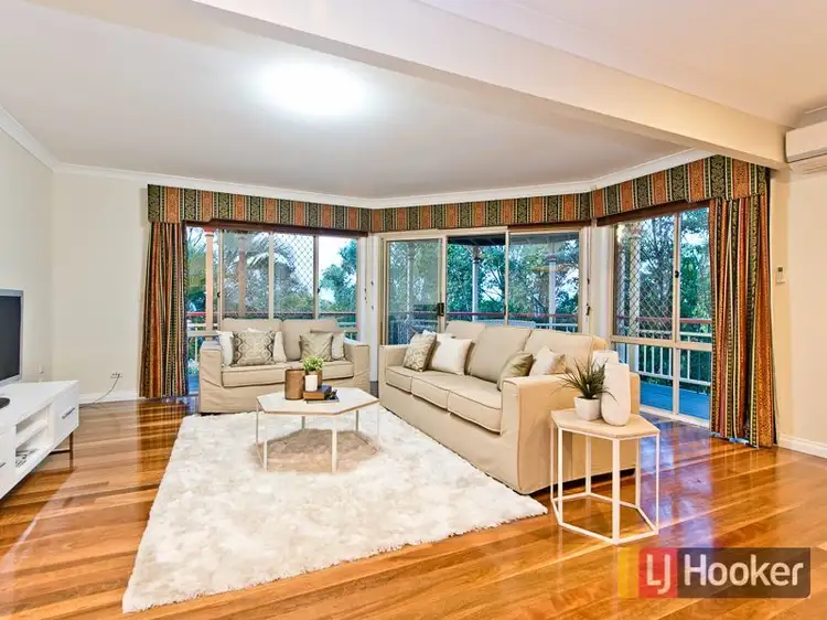 Fourth view of Homely house listing, 12 Roebig Street, Aspley QLD 4034