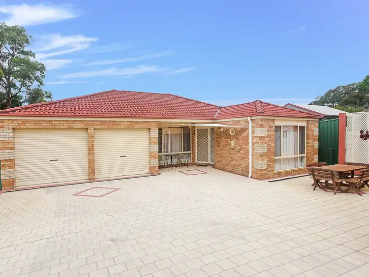Second view of Homely house listing, 7 Manooka Street, Wangi Wangi NSW 2267