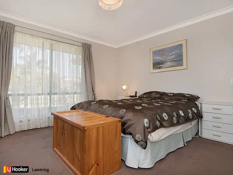 Third view of Homely house listing, 23 Ramsdale Loop, Leeming WA 6149